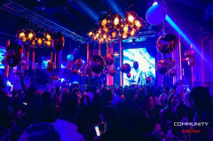 kasina docek nove godine