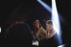 klub brankow docek nove godine