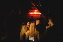 klub brankow docek nove godine