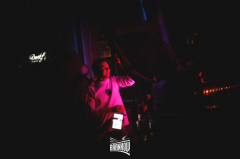 klub brankow docek nove godine