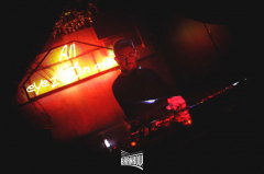 klub brankow docek nove godine