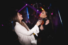 klub brankow docek nove godine