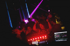 klub brankow docek nove godine