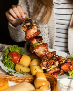 Restoran Sport Doček Nove godine
