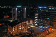 hotel radisson docek nove godine