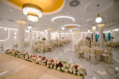 faena event hall docek nove godine