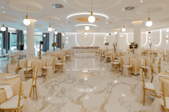 faena event hall docek nove godine