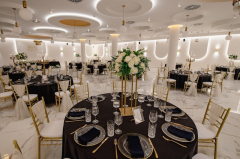 faena event hall docek nove godine