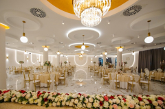 faena event hall docek nove godine