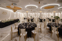 faena event hall docek nove godine