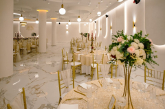 faena event hall docek nove godine