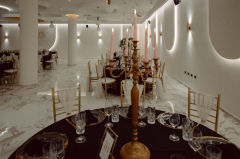 faena event hall docek nove godine