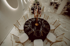 faena event hall docek nove godine