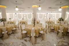 faena event hall docek nove godine