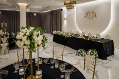 faena event hall docek nove godine