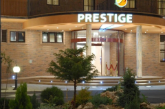 hotel prestige doček nove godine