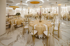 faena event hall docek nove godine