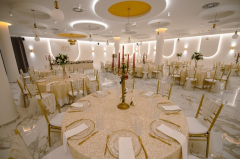 faena event hall docek nove godine