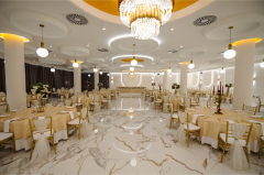 faena event hall docek nove godine