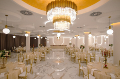 faena event hall docek nove godine