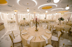 faena event hall docek nove godine