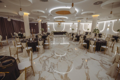 faena event hall docek nove godine