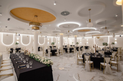 faena event hall docek nove godine