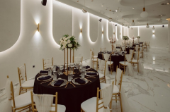 faena event hall docek nove godine