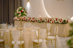 faena event hall docek nove godine