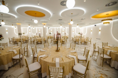 faena event hall docek nove godine