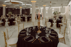 faena event hall docek nove godine