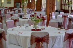 Hotel Balasevic docek Nove godine
