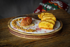 restoran ambar matinee docek nove godine