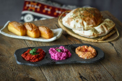 restoran ambar matinee docek nove godine