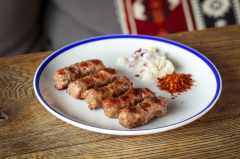 restoran ambar matinee docek nove godine