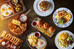 restoran ambar matinee docek nove godine