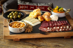 restoran ambar matinee docek nove godine