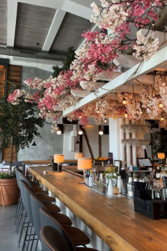 restoran ambar matinee docek nove godine