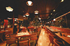 buena vida brunch  docek nove godine