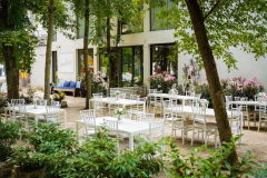 Klub Vanilla doček Nove godine