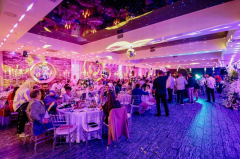 Rich Garden doček Nove godine