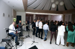 restoran kosutnjak lux docek nove godine