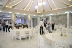 restoran kosutnjak lux docek nove godine
