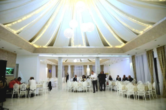 restoran kosutnjak lux docek nove godine