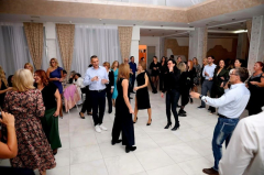 restoran kosutnjak lux docek nove godine