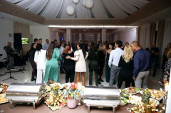 restoran kosutnjak lux docek nove godine