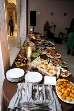 restoran kosutnjak lux docek nove godine