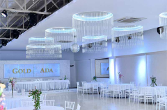 grand ada gold docek nove godine