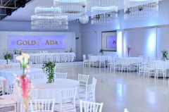 grand ada gold docek nove godine