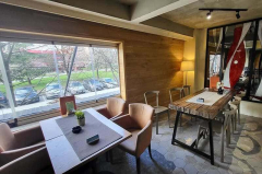 restoran departman docek nove godine